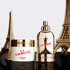 La Favorite - Crème pour le Corps La Favorite - Crème pour le Corps